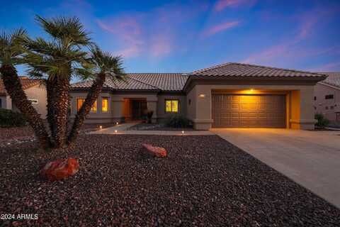 15725 W GREYSTONE Drive, Sun City West, AZ 85375