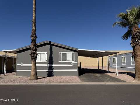 400 W BASELINE Road, Tempe, AZ 85283