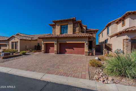 3540 N SONORAN Hills, Mesa, AZ 85207