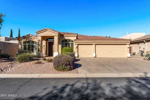 7678 E STARLA Drive, Scottsdale, AZ 85255