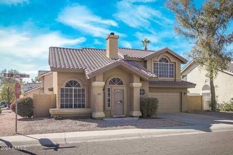 1465 E GAIL Drive, Chandler, AZ 85225