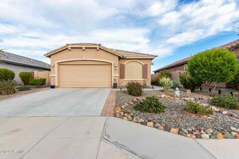 7577 S TOWEL CREEK Drive, Gold Canyon, AZ 85118