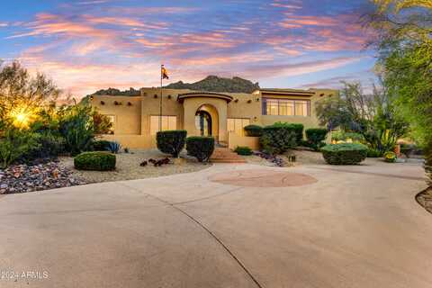 35824 N TOM DARLINGTON Drive, Carefree, AZ 85377