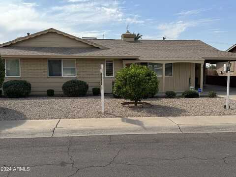 10035 W RIVIERA Drive, Sun City, AZ 85351