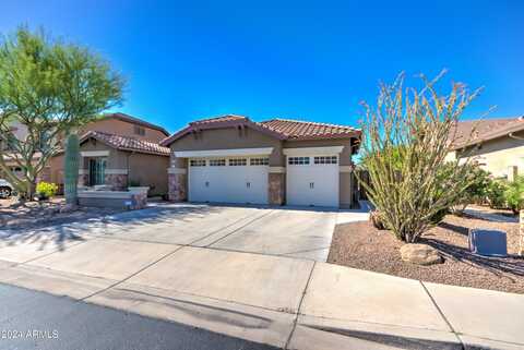 1364 E GRAND CANYON Drive, Chandler, AZ 85249