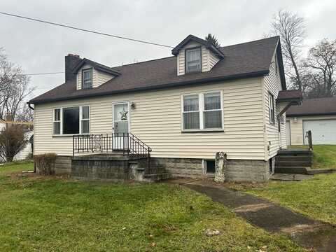 901 Greenville Pike, Clarion, PA 16214