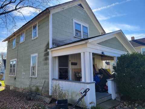 59 South Third Avenue, Clarion, PA 16214