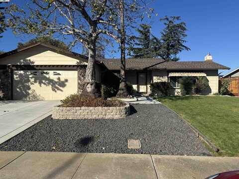 1279 Vienna St, Livermore, CA 94550