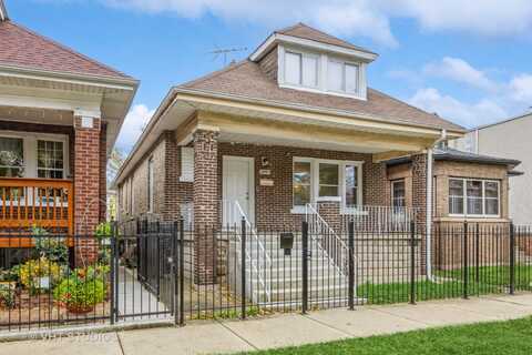 5947 S. MAPLEWOOD Avenue, Chicago, IL 60629