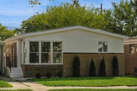 9227 S. Parnell Avenue, Chicago, IL 60620