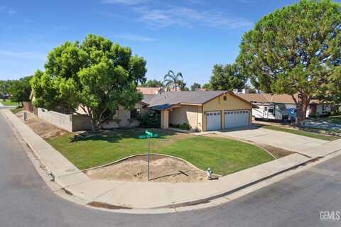 14001 Tierra Blanca Avenue, Bakersfield, CA 93314