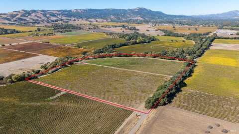 544 Watmaugh Road, Sonoma, CA 95476