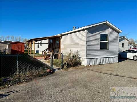 18 N Cavalier St., Billings, MT 59105