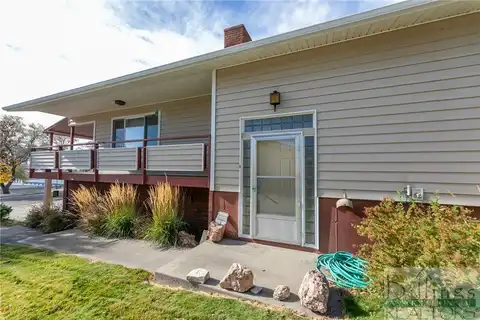 2033 Canyon Drive, Billings, MT 59102