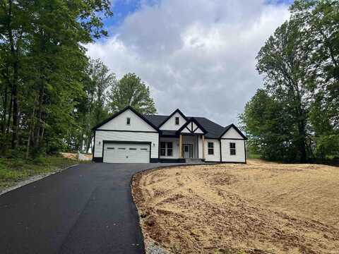 117 Foxridge Drive, Bedford, IN 47421