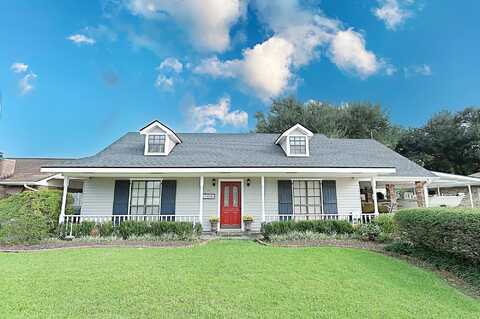 1509 CORAL DR, Houma, LA 70360