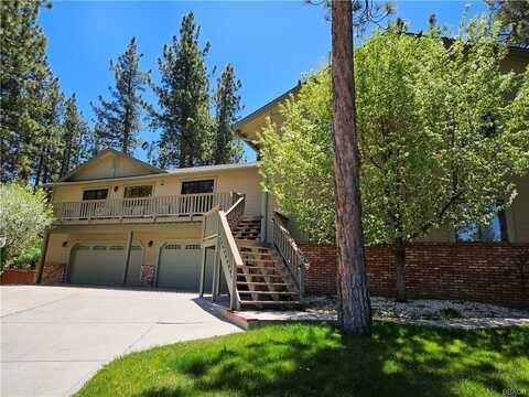 438 Eton Lane, Big Bear City, CA 92314