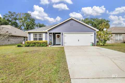 14893 Silver Oaks Loop, Silverhill, AL 36576