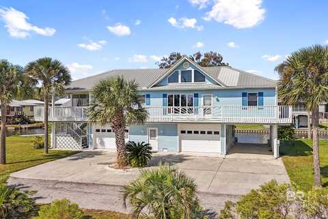 156 W 5th Avenue, Gulf Shores, AL 36542