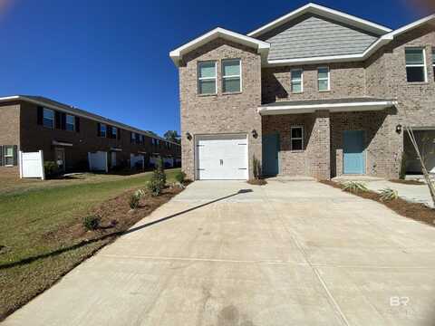 6668 Spaniel Drive, Spanish Fort, AL 36527