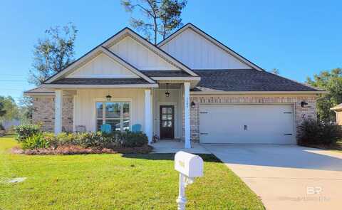 1808 Charleston Circle, Foley, AL 36535