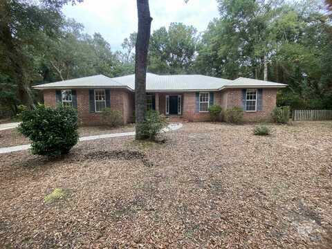 9734 North Bayou Road, Lillian, AL 36549