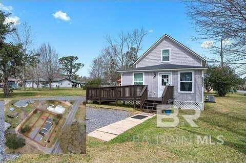 22051 N Broad Street, Silverhill, AL 36576