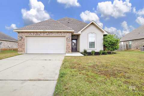 21115 Cabernet Lane, Silverhill, AL 36576