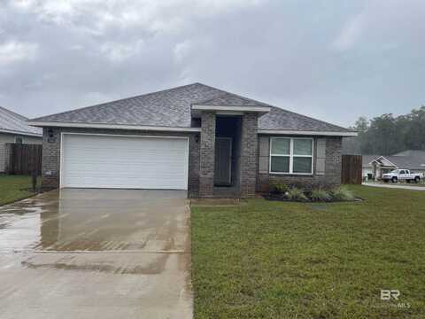 1068 BURLINGTON PASS Drive, Mobile, AL 36608