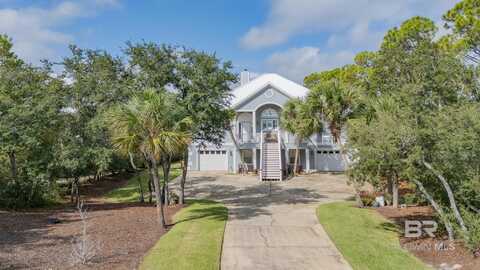 31647 Shoalwater Drive, Orange Beach, AL 36561