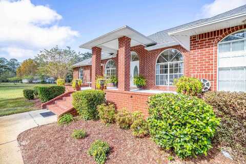 9850 N Loop Road, Pensacola, AL 32507