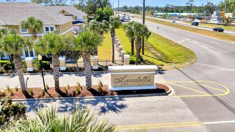 1724 Annabellas Drive, Panama City Beach, FL 32407