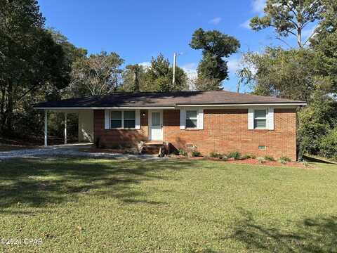 2849 Miltonia Avenue, Marianna, FL 32448