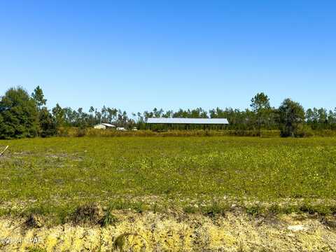 Lot 12 Harmony Street, Wewahitchka, FL 32465