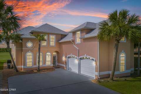 2917 Country Club Drive, Lynn Haven, FL 32444