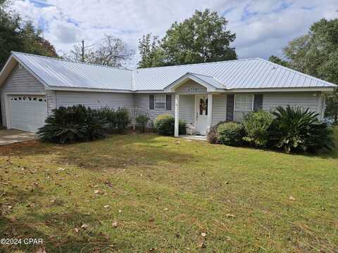 4399 Leisure Lakes Drive, Chipley, FL 32428