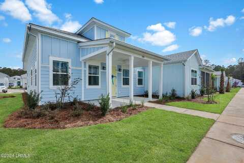 222 Salty Fin Drive, Hardeeville, SC 29927