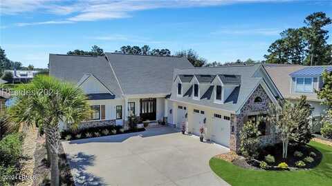 9 Anchor Cove Court, Bluffton, SC 29910