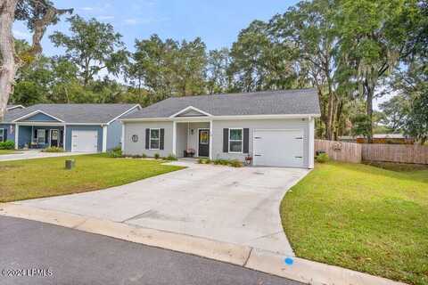 14 Avalon Drive, Beaufort, SC 29907