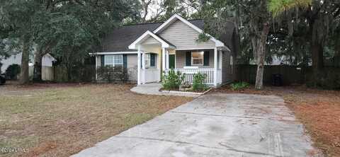 15 Mary Elizabeth Drive, Beaufort, SC 29907