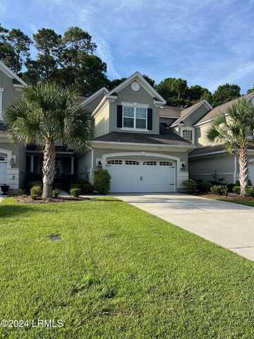 27 Paxton Circle, Bluffton, SC 29910