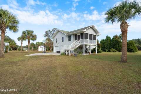 41 View Point Circle, Saint Helena Island, SC 29920