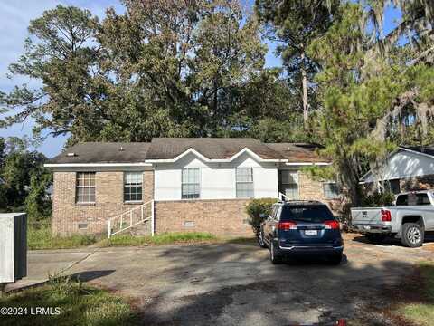 9 Adams Circle, Beaufort, SC 29902