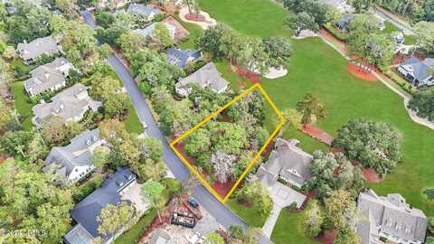 260 Bamberg Drive, Bluffton, SC 29910