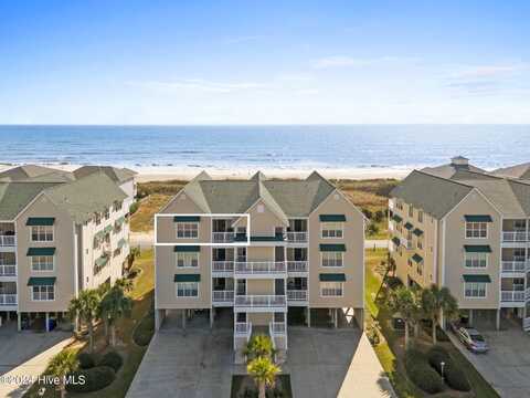 2 Becky Street, Ocean Isle Beach, NC 28469