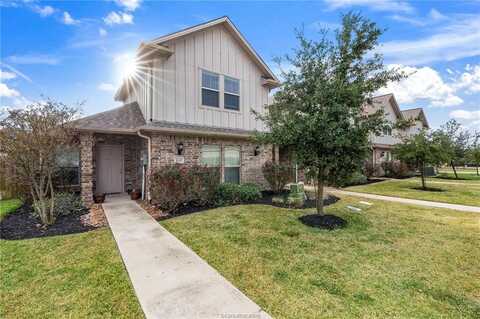 3116 Claremont Drive, College Station, TX 77845