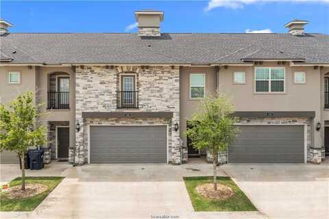 3414 Summerway Drive, College Station, TX 77845