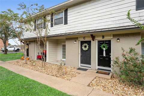 1410 Summit Street, College Station, TX 77845