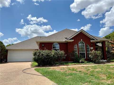 3510 Graz Drive, College Station, TX 77845