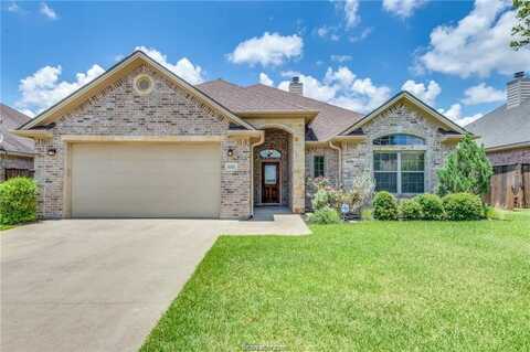 4010 Sunny Meadow Brook Court, College Station, TX 77845